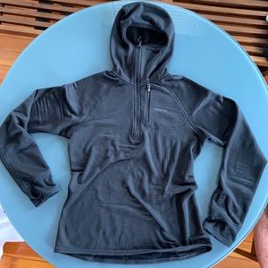 Patagonia R1 Regulator 1/2 zip Hoody